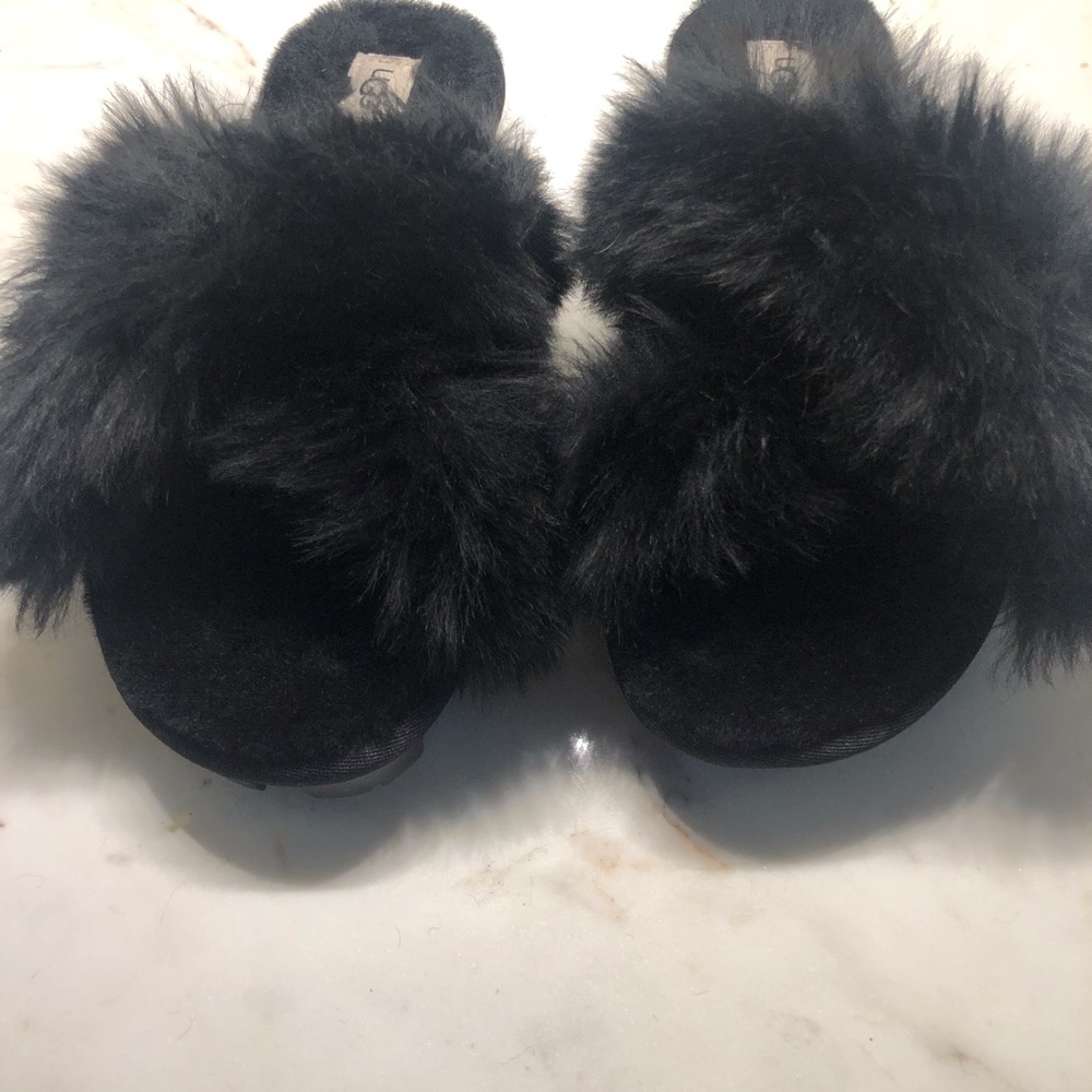 UGG Fuzzalicious 9 - Picture 7 of 11